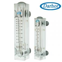 DFA-15A acrylic flow meter,acrylic flow meter,darhor,Instruments and Controls/Flow Meters