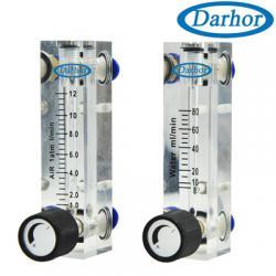 DFG-4T6T8T Series flow meter รหัสสินค้า DFG-4T6T8T,flow meter,darhor,Instruments and Controls/Flow Meters
