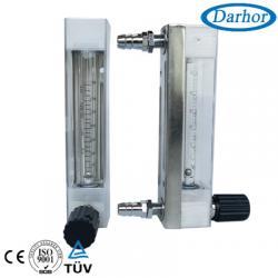 DK800 hot sale glass tube flow meter,glass tube flow meter,darhor,Instruments and Controls/Flow Meters