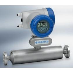 Krohne Mass Flowmeter,Coriolis Mass Flow Meters,KROHNE,Instruments and Controls/Flow Meters