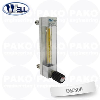 Well Flowmeter : DK800 Series ,Flowmeter , Well , Flow meter,Well,Instruments and Controls/Flow Meters