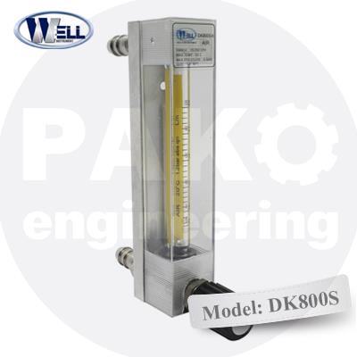 Well Flowmeter : DK800 Series 
