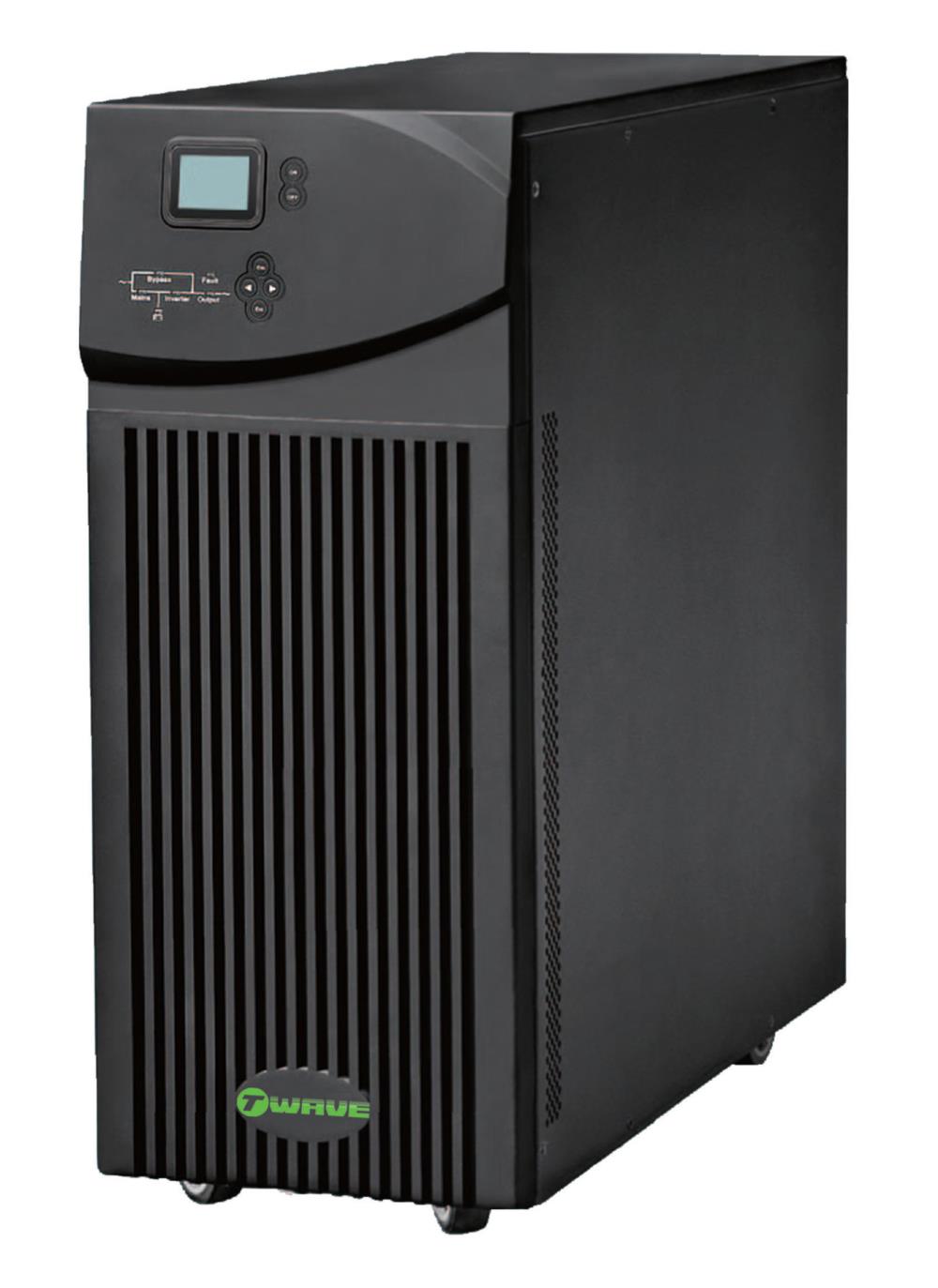 UPS 10KVA (iPower Series)  Tel : 091-794 3783,เครื่องสำรองไฟฟ้า UPS,TWAVE,Electrical and Power Generation/UPS Power Supplies