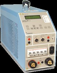 เครื่องทดสอบแบตเตอรี่,TORKEL 820/840/860,Megger,Instruments and Controls/Measuring Equipment