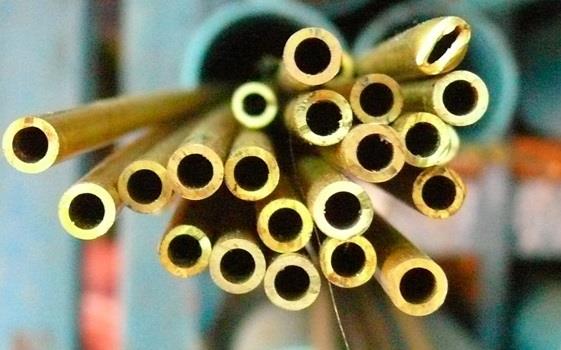 ท่อทองเหลือง,ท่อทองเหลือง , brass tube , brass pipe,,Metals and Metal Products/Brass and Brass Alloys