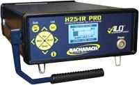 เครื่องเช็ครั่วนำ้ยาแอร์ ,H25-IR PRO,Bacharach,Instruments and Controls/Detectors