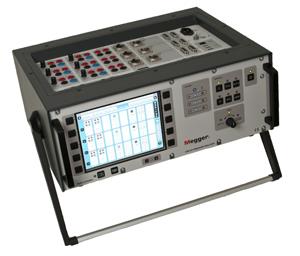 เครื่องทดสอบเซอร์กิตเบรคเกอร์ Circuit Breakers,TM1700,Megger,Instruments and Controls/Measuring Equipment