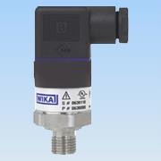 Pressure Transmitter Model A-10,Pressure Transmitter,WIKA,Instruments and Controls/Instruments and Instrumentation