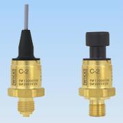 Pressure transmitter Model C-2,Pressure transmitter C-2,WIKA,Instruments and Controls/Instruments and Instrumentation