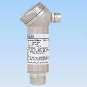Intrinsically safe pressure transmitter Model IS-20-H,Intrinsically safe pressure transmitter,WIKA,Instruments and Controls/Instruments and Instrumentation