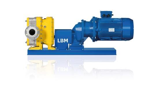 Rotary Lobe Pumps,Rotary Lobe Pumps,ProMinent,Pumps, Valves and Accessories/Tubes and Tubing