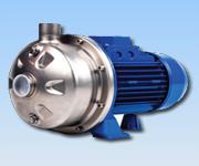 Electric Centrifugal Pumps in AISI 304 Stainless Steel Pump,Electric Centrifugal Pumps 1",STAC,Pumps, Valves and Accessories/Pumps/Electromagnetic Pump