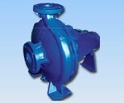 End Suction Centrifugal Pump, Centrifugal Pump,STAC,Pumps, Valves and Accessories/Pumps/Centrifugal Pump