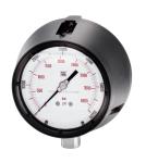 pressure gauges for high pressures,pressure gauges for high pressures,Nuova Fima ,Instruments and Controls/Gauges