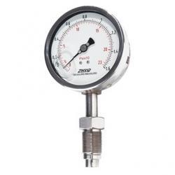 Pressure Gauge รหัสสินค้า PT124Y-620 ,Pressure Gauge,zhqy,Instruments and Controls/Gauges