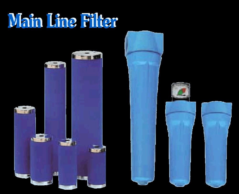 Air Filter For Compressor,Air filter,MAN FILTER,Machinery and Process Equipment/Compressors/Parts