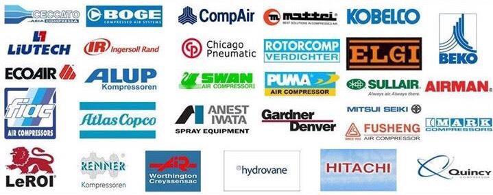 SPAR PART ,SPAR PART,ทุกแบรนด์,Machinery and Process Equipment/Compressors/Parts