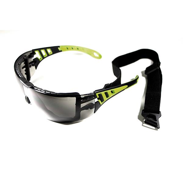 VG-20301 Elastic band Safety Goggle 