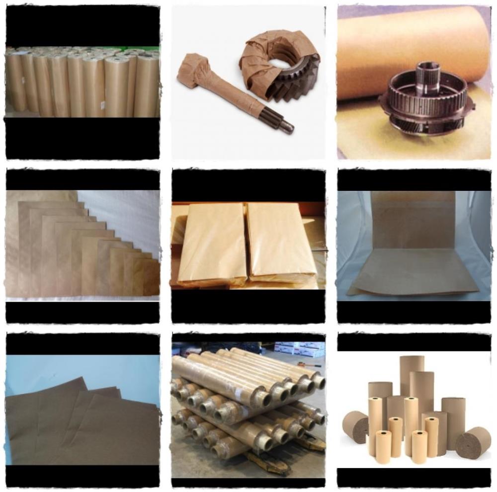 กระดาษกันสนิม / VCI PAPER,กระดาษกันสนิม / VCI PAPER,-,Materials Handling/Packaging Supplies