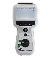 เครื่องตรวจสอบตำแหน่งบกพร่องของสายไฟฟ้าแรงดันต่ำ,TDR500/3,Megger,Instruments and Controls/Measuring Equipment