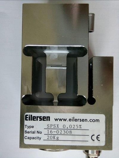 Eilersen,Load Cell , Single Point Load Cell , SPSX , Eilersen,Eilersen,Instruments and Controls/Scale/Load Cells