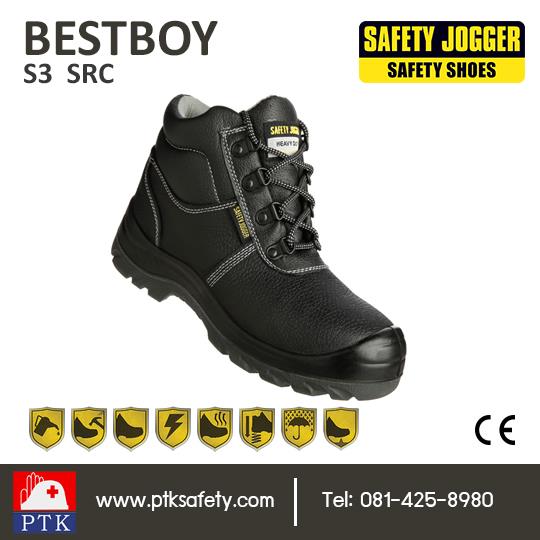 รองเท้าเซฟตี้หัวเหล็ก รุ่น Bestboy,ppe, safety shoes, ขาย ppe ระยอง, บริษัท รองเท้า เซฟตี้, รองเท้า safety, รองเท้า เซฟตี้, รองเท้ากันลื่น, รองเท้าพยาบาล, รองเท้าเพื่อสุขภาพ, เซฟตี้,jogger,Plant and Facility Equipment/Safety Equipment/Foot Protection Equipment
