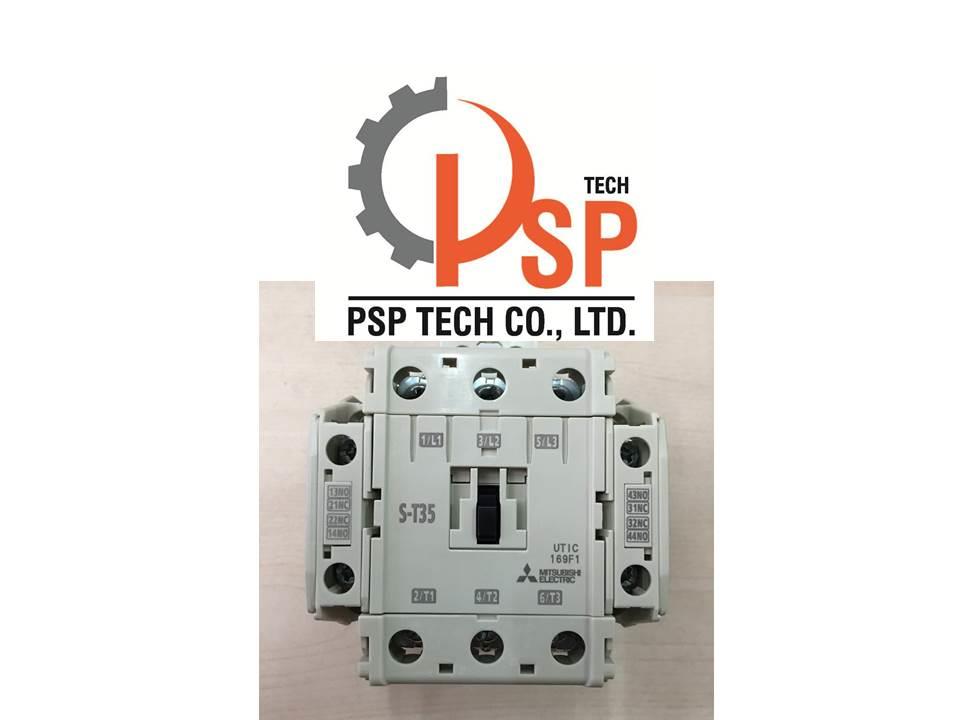 MAGNETIC CONTACTOR,Magnetic Contactor,MITSUBISHI,Electrical and Power Generation/Electrical Components/Contactor