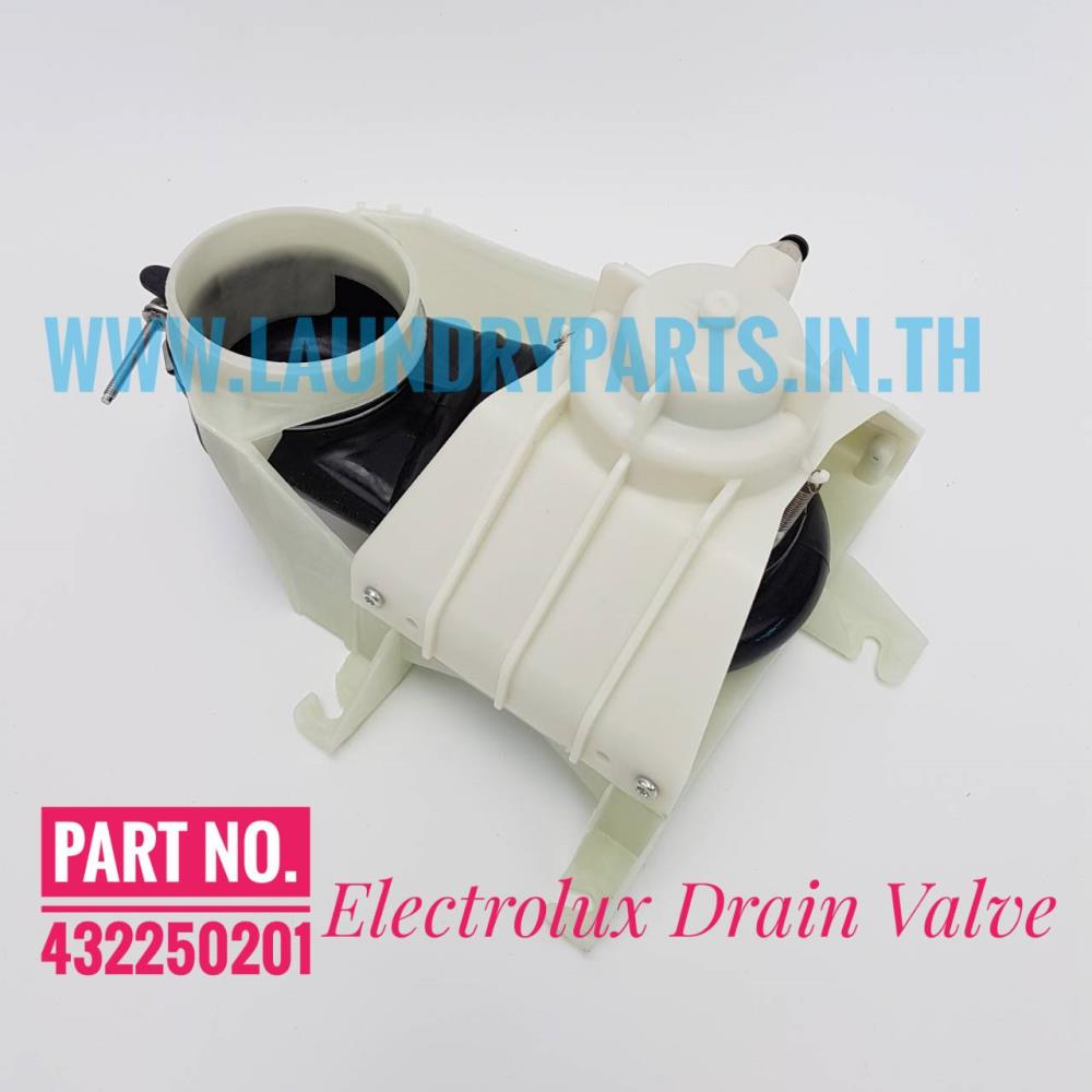 Drain valve Electrolux,drain valve, Electrlux,เดรนน้ำ, เดรนวาล์ว,drain,,Pumps, Valves and Accessories/Pumps/Diaphragm Pump
