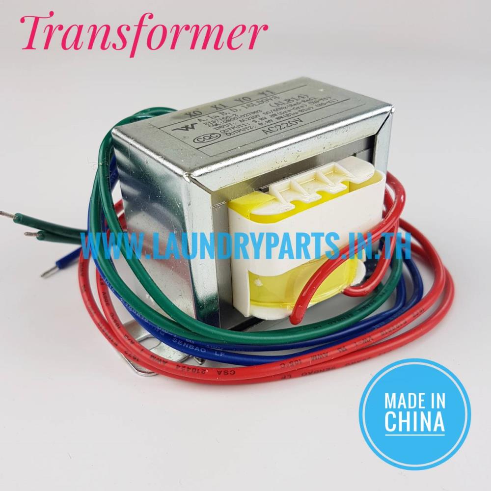 Transformer,transformer,หม้อแปลง,โปรแกรม,,Instruments and Controls/Displays