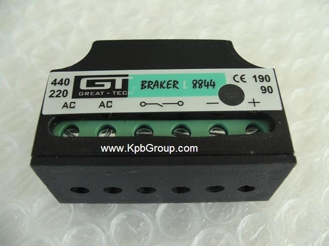 GT Rectifier L 8844,L 8844, L8844, GT L 8844, Rectifier L 8844, Power Supply L 8844, GT, Rectifier, Power Supply, GT Rectifier, GT Power Supply,GT,Electrical and Power Generation/Electrical Components/Rectifiers