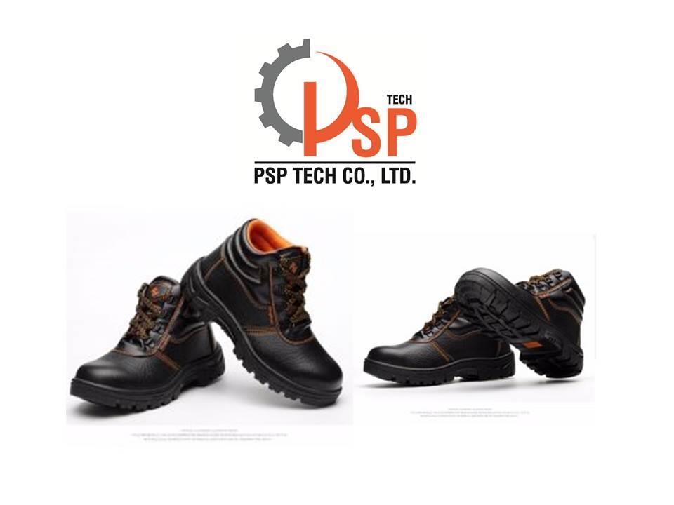 Safety shoes รองเท้าเซฟตี้หุ้มข้อเท้า,Safety shoes,-,Plant and Facility Equipment/Safety Equipment/Safety Equipment & Accessories