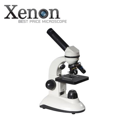 กล้องจุลทรรศน์ตาเดียว 3500 บาท,กล้องจุลทรรศน์ตาเดียว ,XENON,Instruments and Controls/Microscopes
