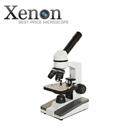 กล้องจุลทรรศน์ตาเดียว 4500 บาท,กล้องจุลทรรศน์ ,XENON,Instruments and Controls/Microscopes