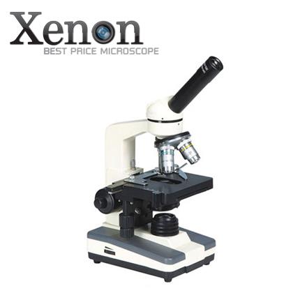 กล้องจุลทรรศน์ตาเดียว 7500 บาท,กล้องจุลทรรศน์,XENON ,Instruments and Controls/Microscopes