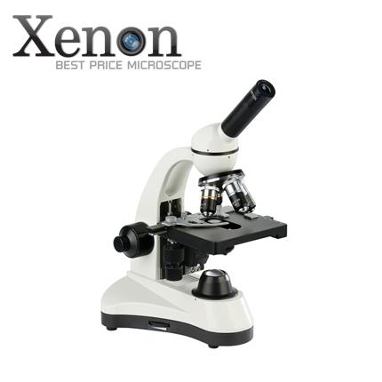 กล้องจุลทรรศน์ตาเดียว 14500 บาท,กล้องจุลทรรศน์,XENON ,Instruments and Controls/Microscopes