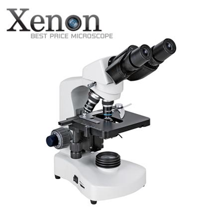 กล้องจุลทรรศน์ตาคู่ N-117MS 20000 บาท ,กล้องจุลทรรศน์,XENON,Instruments and Controls/Microscopes