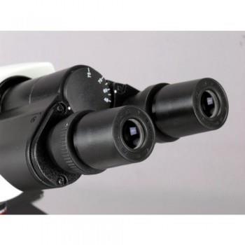 กล้องจุลทรรศน์ตาคู่ N-117MS 20000 บาท 