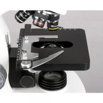 กล้องจุลทรรศน์ตาคู่ N-117MS 20000 บาท 