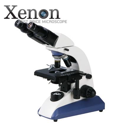 กล้องจุลทรรศน์ตาคู่ 20000 บาท XENON VR-157H,กล้องจุลทรรศน์,XENON ,Instruments and Controls/Microscopes