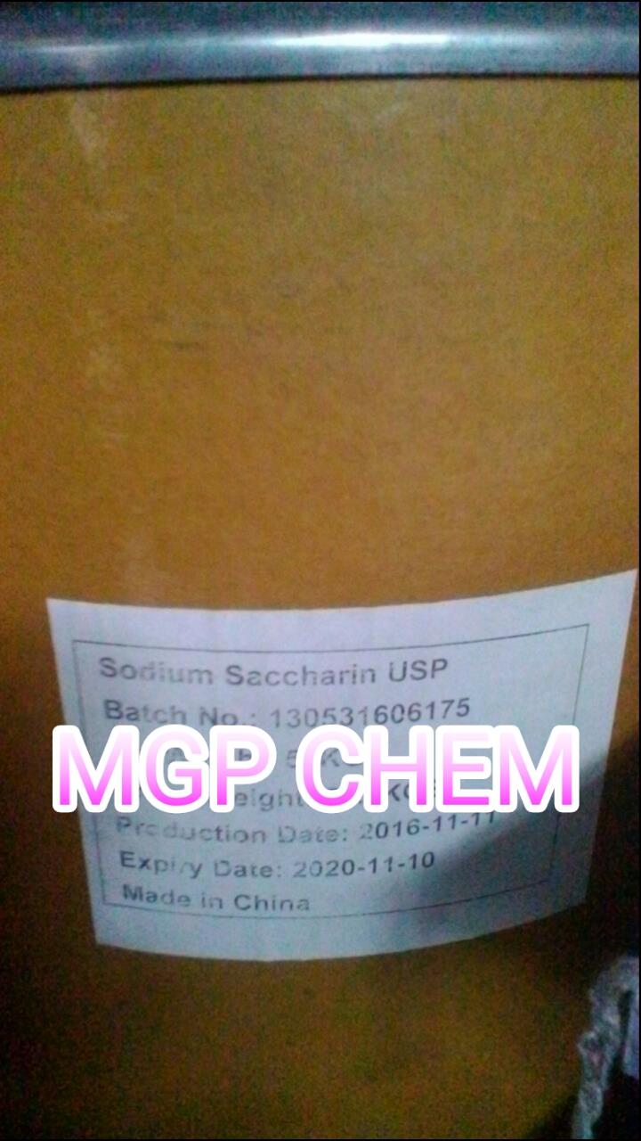 ดีน้ำตาล Sodium Saccharin ,ดีน้ำตาล , Sodium Saccharin ,,Chemicals/Sodium/Sodium