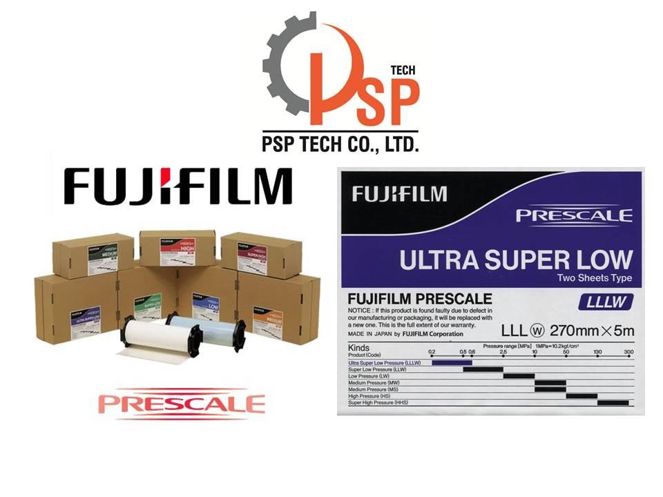 FUJI-PRESCALE FILM ,FILM,FUJI,Sealants and Adhesives/Film