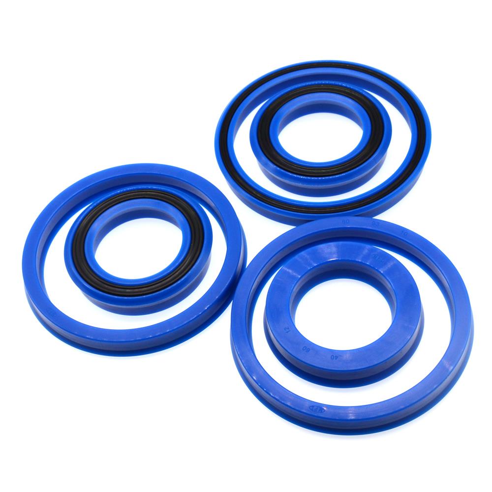 China factory hydraulic rod seals MPS,SEALS,TYS,Hardware and Consumable/Seals and Rings