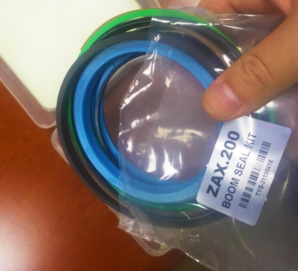 China factory hydraulic  seals repair kit