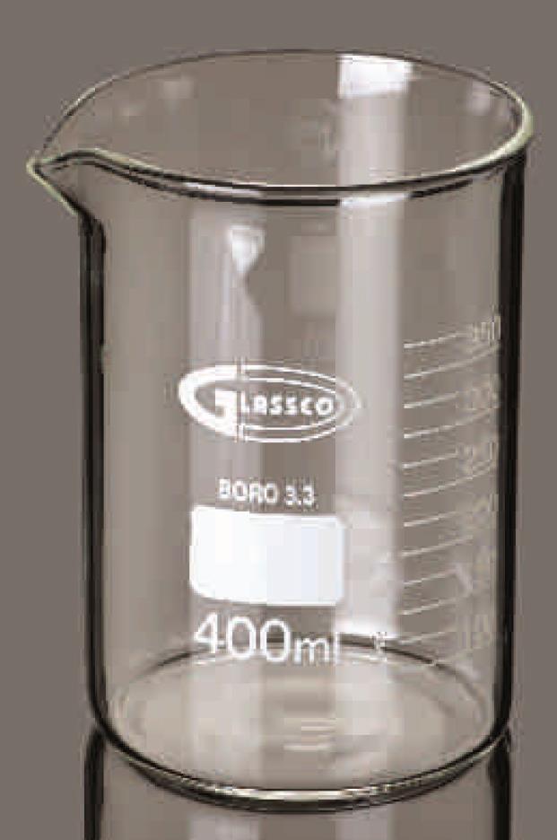 Beaker บีกเกอร์,Beaker,Glassco,Custom Manufacturing and Fabricating/Glass Products