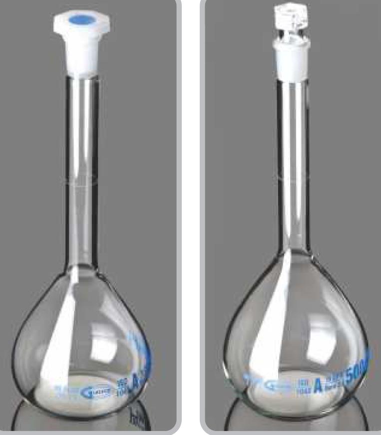 Volumetric Flask,Volumetric Flask,Glassco,Custom Manufacturing and Fabricating/Glass Products