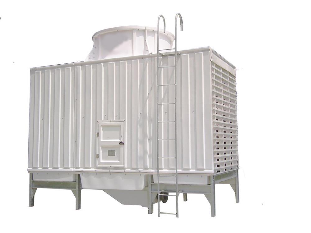 Cooling Tower,คูลลิ่งทาวเวอร์ , cooling tower,,Machinery and Process Equipment/Cooling Systems