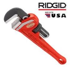 RIDGID 31015,RIDGID,RIDGID,Tool and Tooling/Hand Tools/Wrenches & Spanners