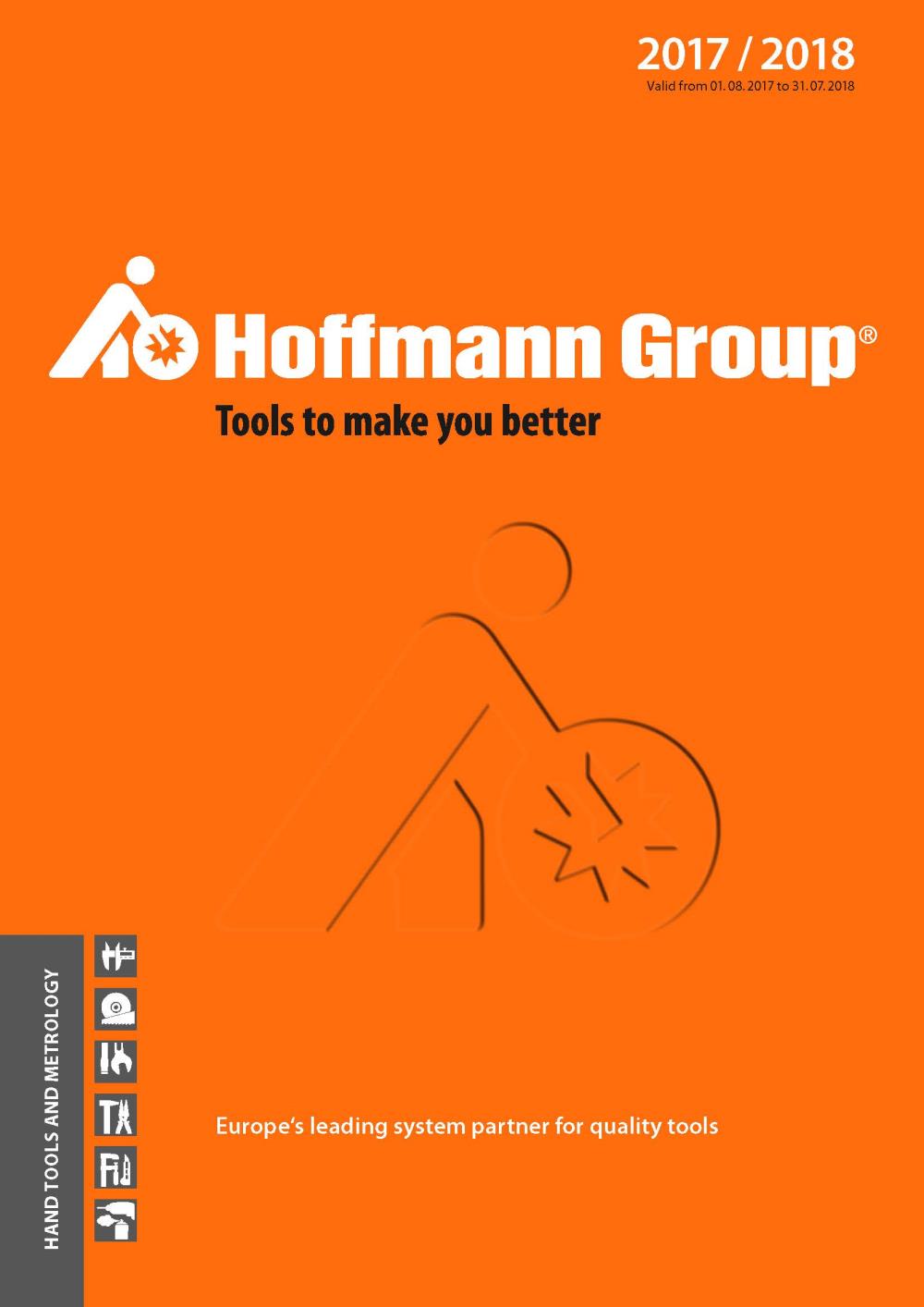 ็็Hoffmann Group
