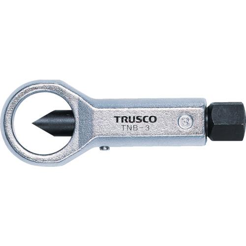 ์Nut Breaker / ชุดตัวถอดหรือผ่าหัวน็อตเก่า ที่ขึ้นสนิม,์Nut Breaker / ชุดตัวถอดหรือผ่าหัวน็อตเก่า ที่ขึ้นสนิม,TRUSCO,Tool and Tooling/Other Tools