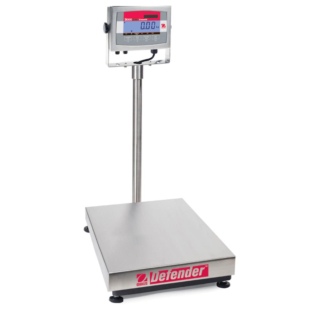  Defender 3000 Series ,series defender ,,Instruments and Controls/Scale/Analytical Balance